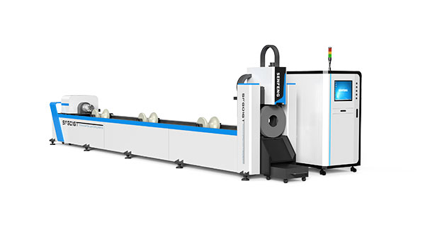 tube laser cutting machines