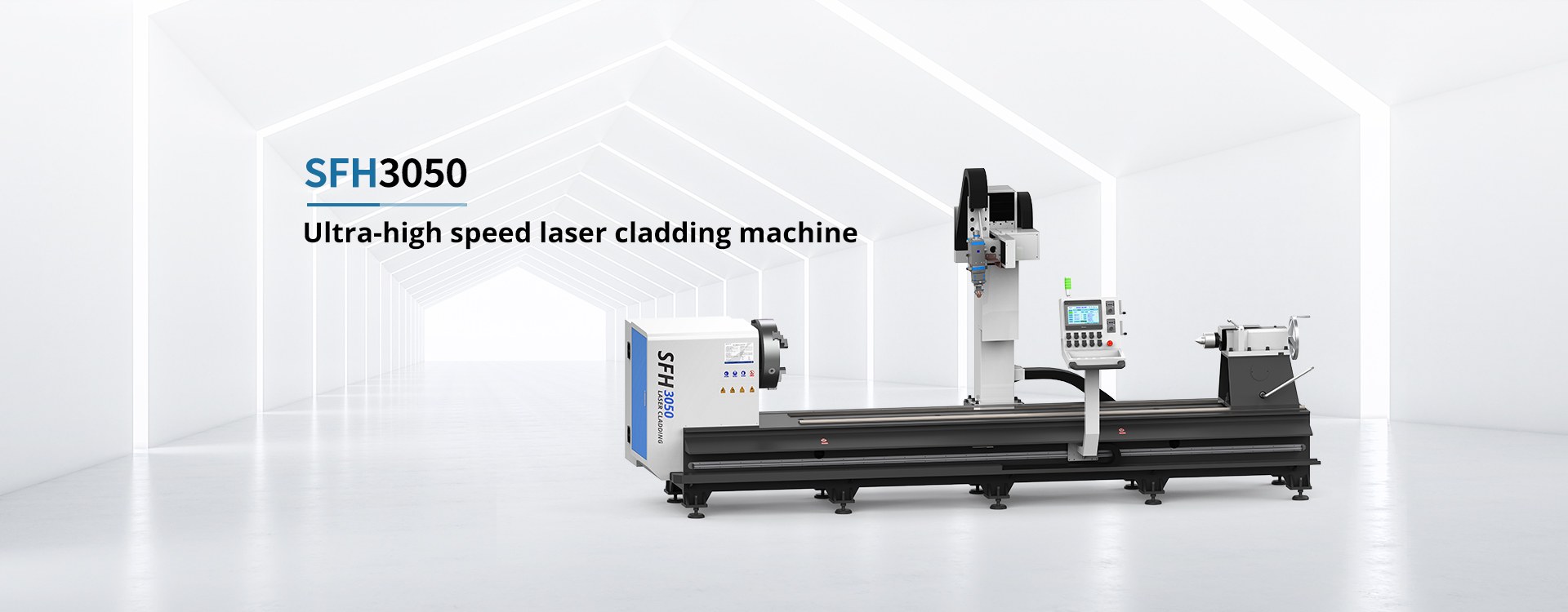  Laser Cladding Machine manufacturers