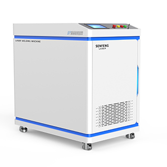 Fiber Laser Welding 