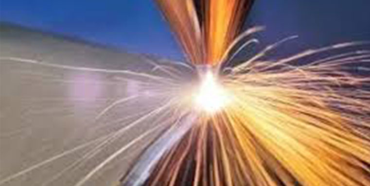 Application of Laser Cladding in Electric Power Industry