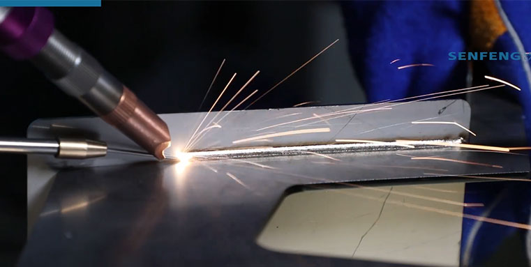  Advantages and Precautions of Laser Welding Machine