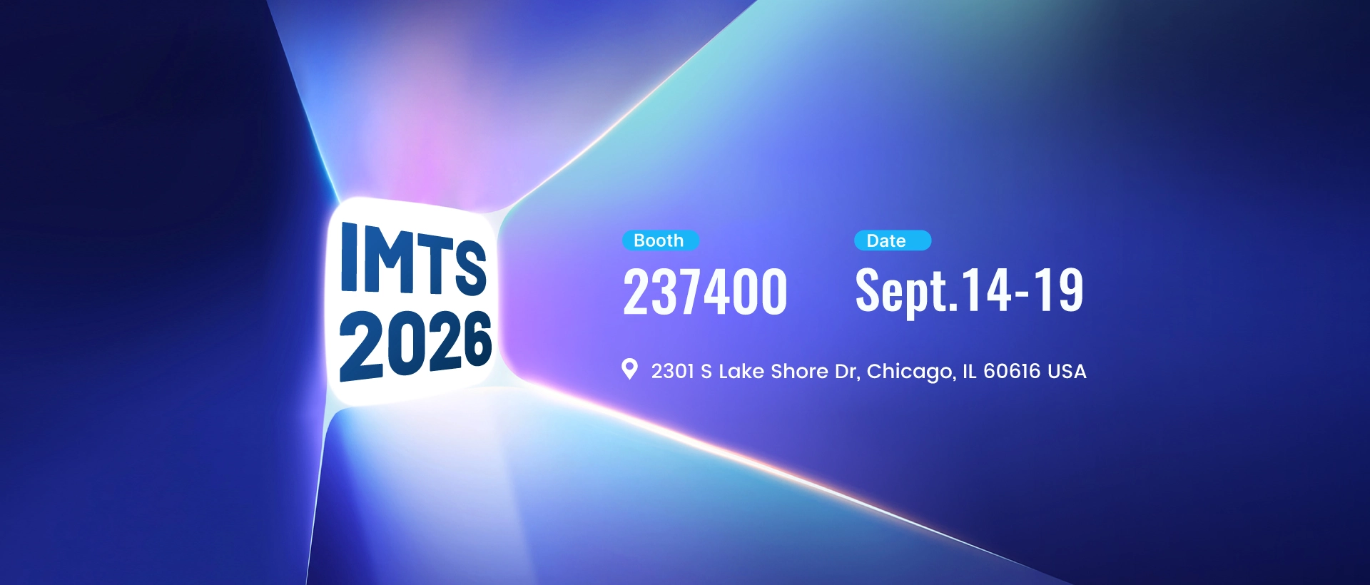 IMTS-2026