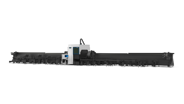 SF12050HT - Tube Laser Cutter