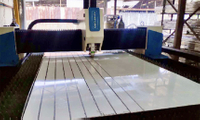 Stainless steel sheet processing