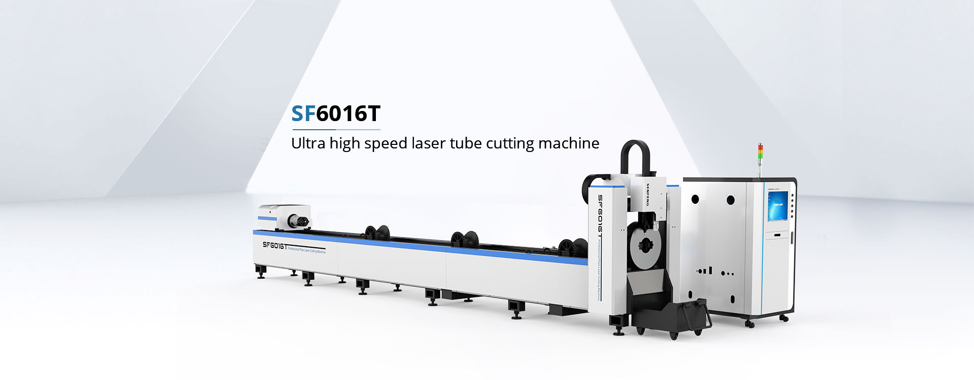 tube laser cutting machines