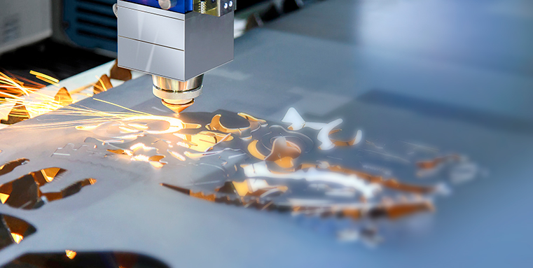 Let Laser Cutting Machine Be Your Right-hand Man