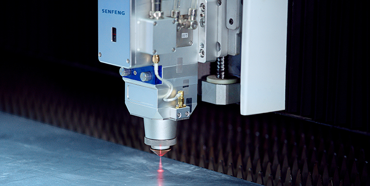 How to Choose 10kW+ Fiber Laser Cutting Machine