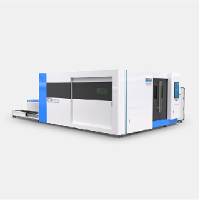 Full Protection Steel Sheet and Tube Laser Cutter 3015HM