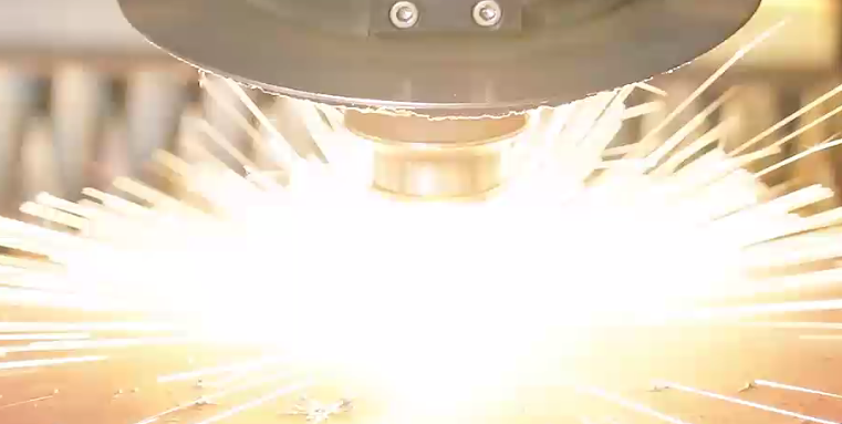 Daily Maintenance of 12KW Laser Cutting Machine