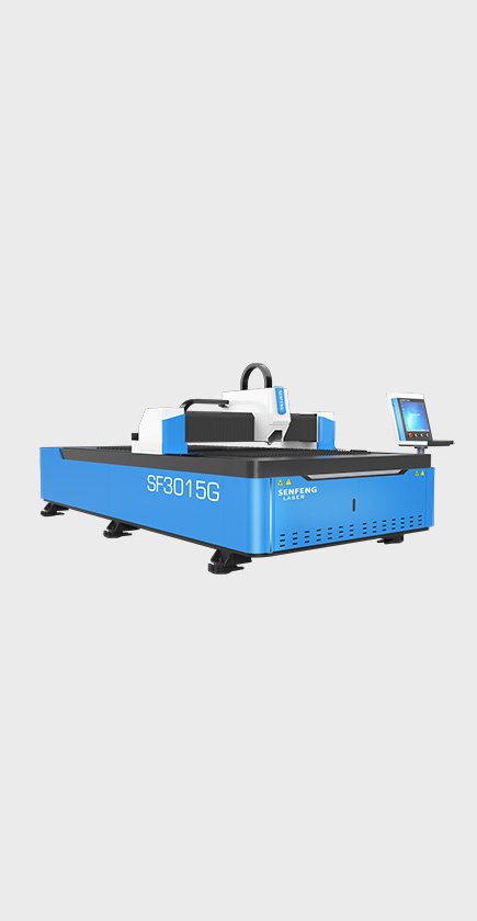 3015G cnc fiber laser cutting machine