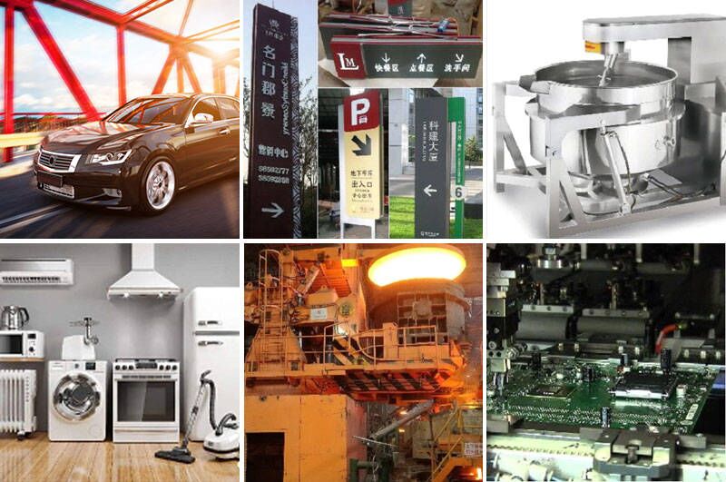 fiber laser welding machine