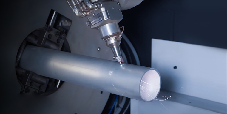 Why Choose SENFENG Bevel Laser Tube Cutting Machine