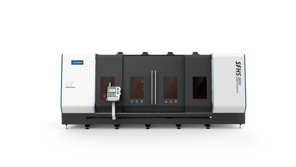SFHS3050 - laser cladding machine