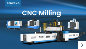 cnc milling