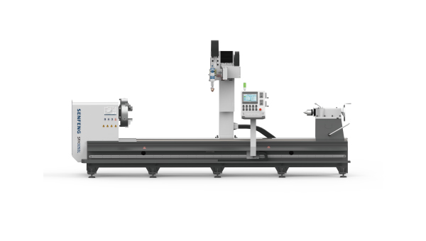 SFH3050 - Laser Cladding Machine