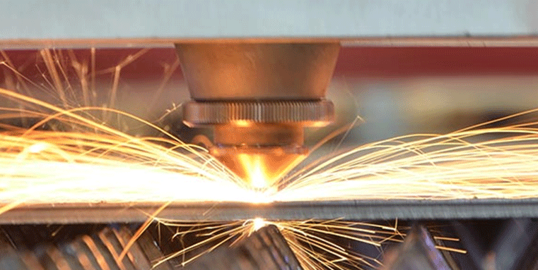 How to Identify the Cutting Quality of Metal Cutting Laser Machine