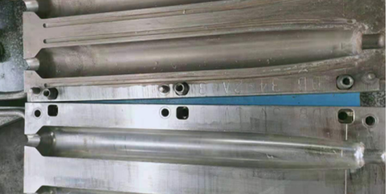 Application of 1500W Fiber Laser Cleaning Machine in Metal Welding