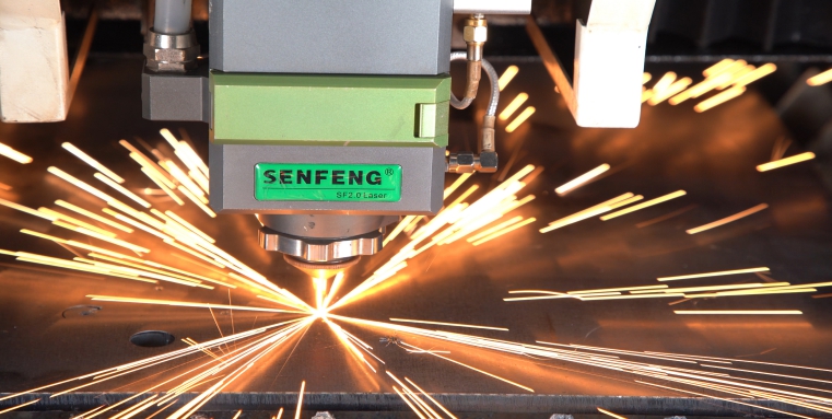 How to Choose 6kw Fiber Laser Cutting Machine