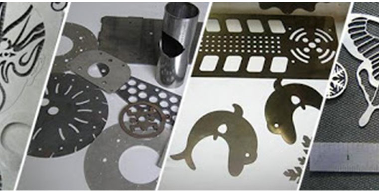 What are the Applications of Metal Laser Cutter?