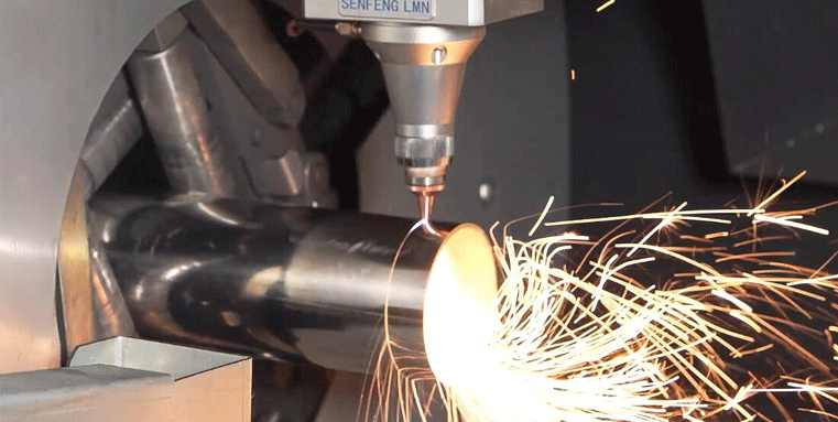 Advantages of Metal Pipe Laser Cutting Machine and How to Choose It
