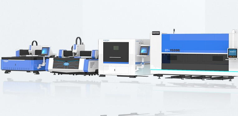 Applications of Metal Laser Cutting Machine