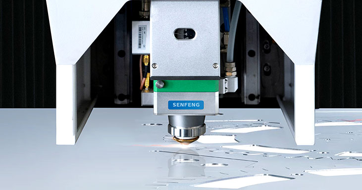 What Materials Does the Fiber Laser Cutting Machine Cut?