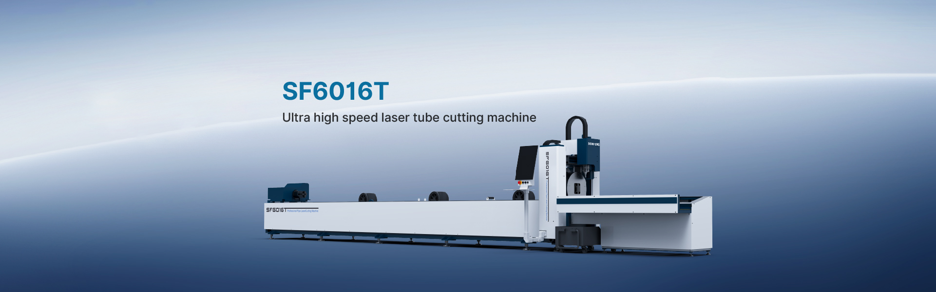 tube laser cutting machines